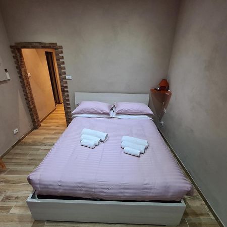 Apartament Lu.Na Bolonia Zewnętrze zdjęcie