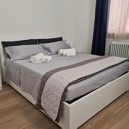 Apartament Lu.Na Bolonia Zewnętrze zdjęcie