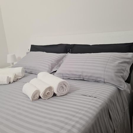 Apartament Lu.Na Bolonia Zewnętrze zdjęcie