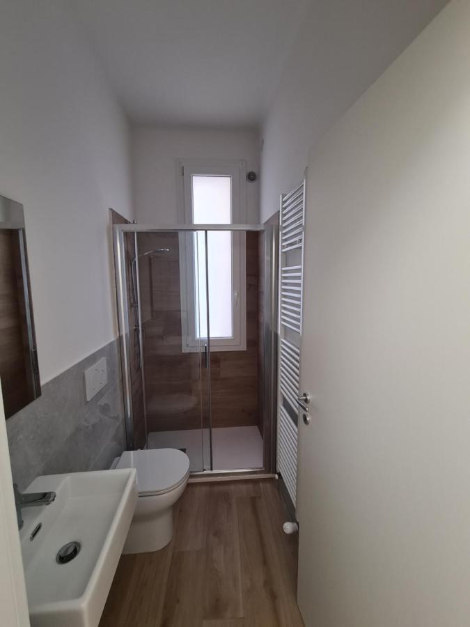 Apartament Lu.Na Bolonia Zewnętrze zdjęcie