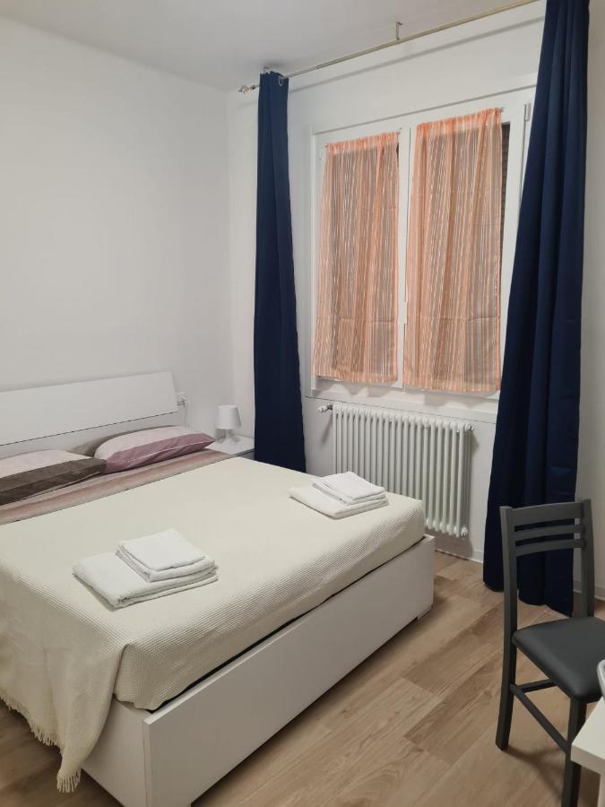 Apartament Lu.Na Bolonia Zewnętrze zdjęcie