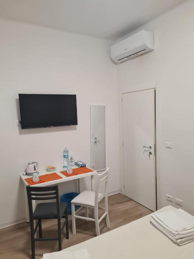 Apartament Lu.Na Bolonia Zewnętrze zdjęcie