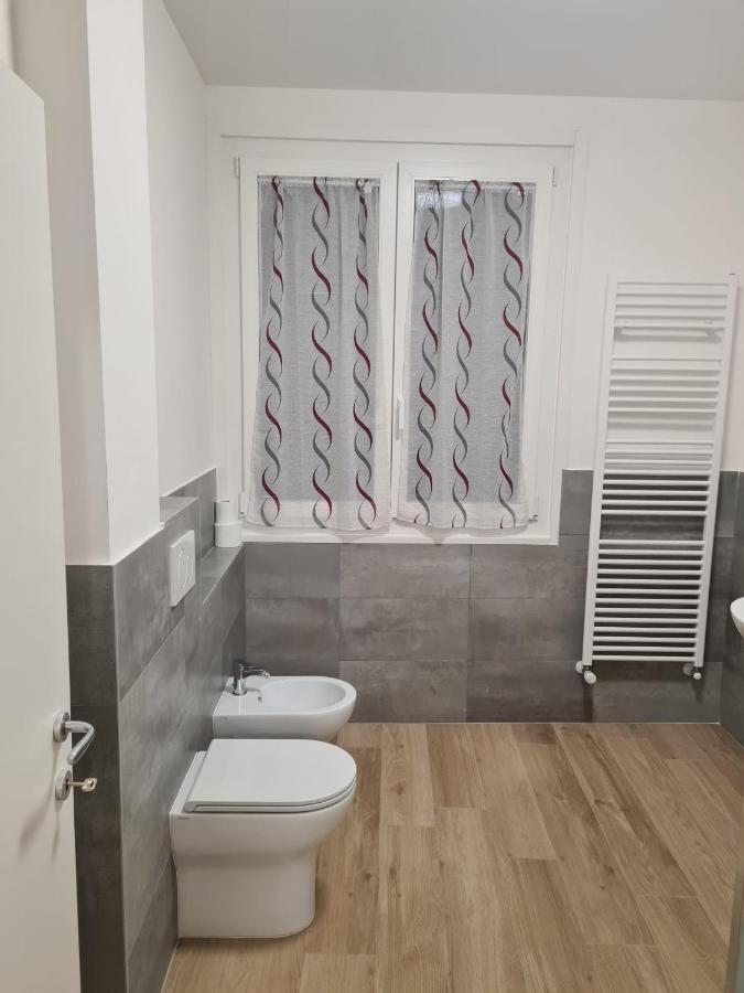 Apartament Lu.Na Bolonia Zewnętrze zdjęcie