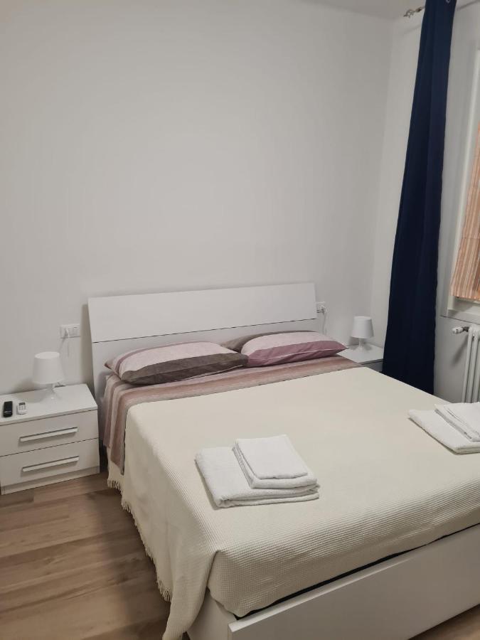 Apartament Lu.Na Bolonia Zewnętrze zdjęcie