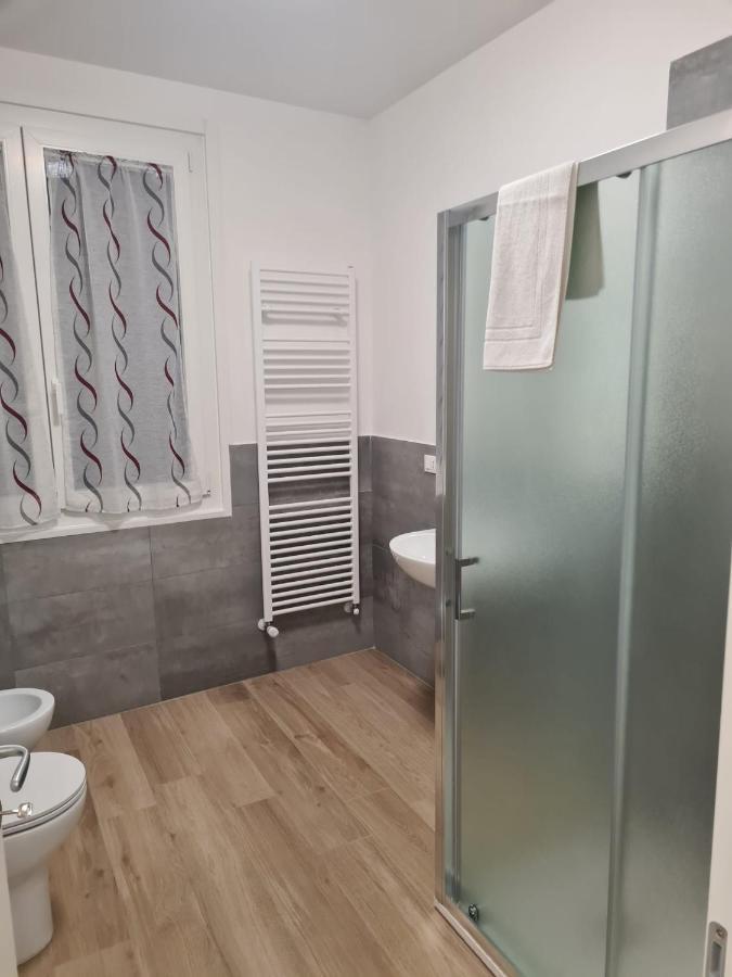 Apartament Lu.Na Bolonia Zewnętrze zdjęcie