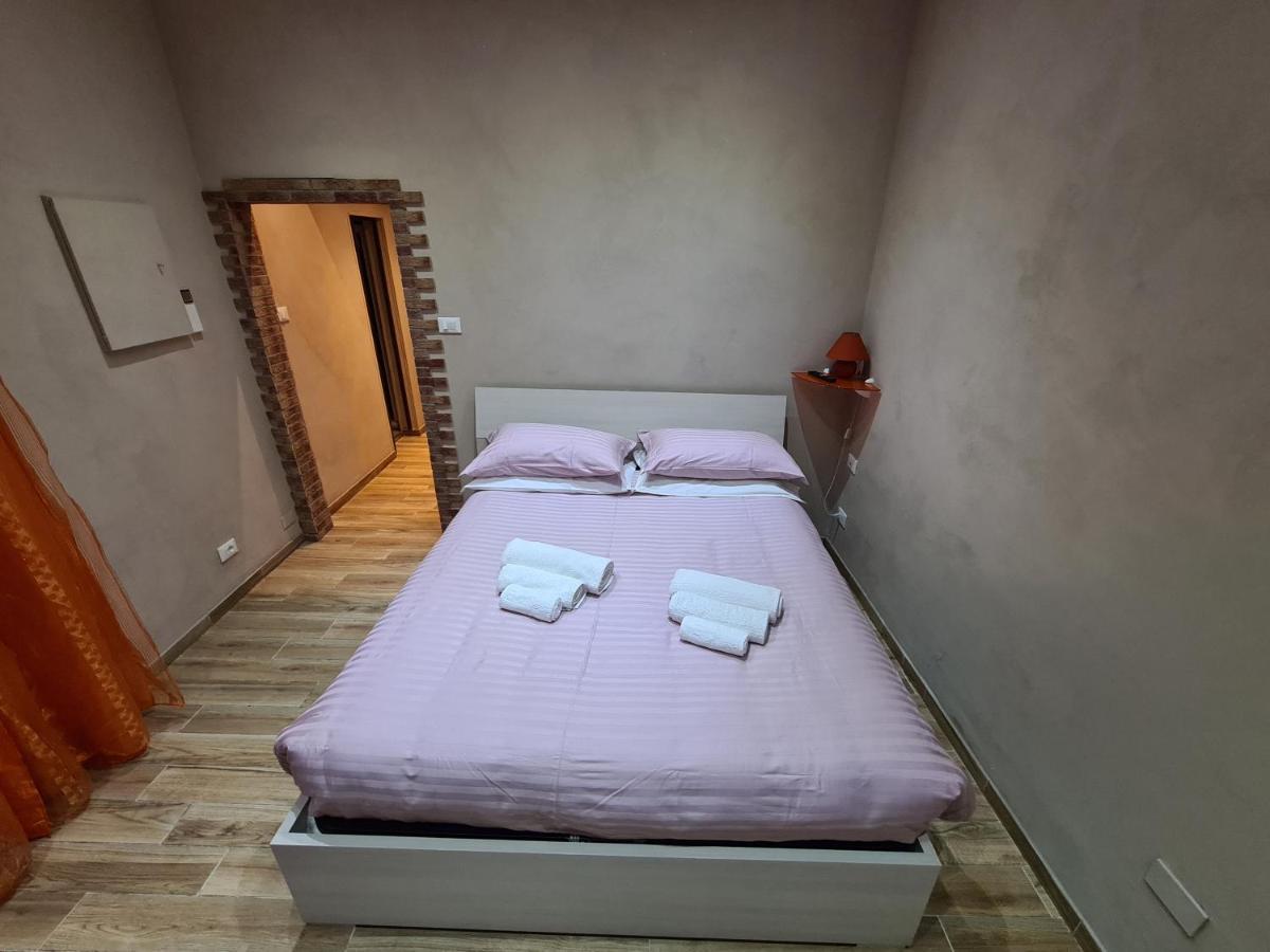 Apartament Lu.Na Bolonia Zewnętrze zdjęcie