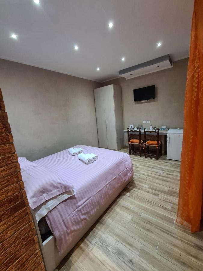 Apartament Lu.Na Bolonia Zewnętrze zdjęcie