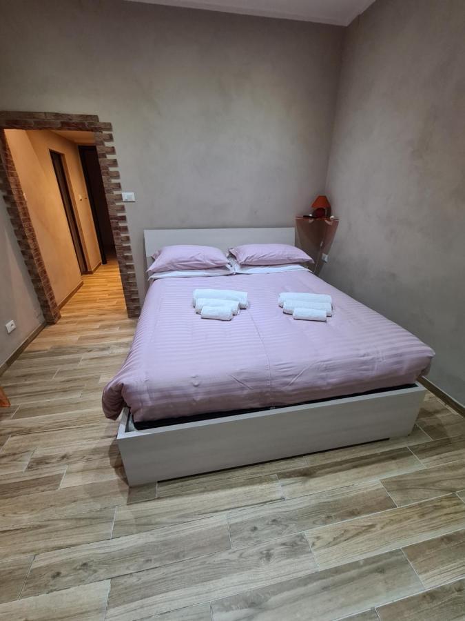 Apartament Lu.Na Bolonia Zewnętrze zdjęcie