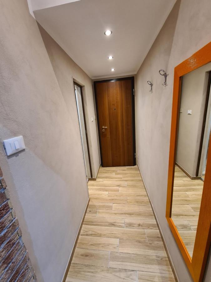 Apartament Lu.Na Bolonia Zewnętrze zdjęcie