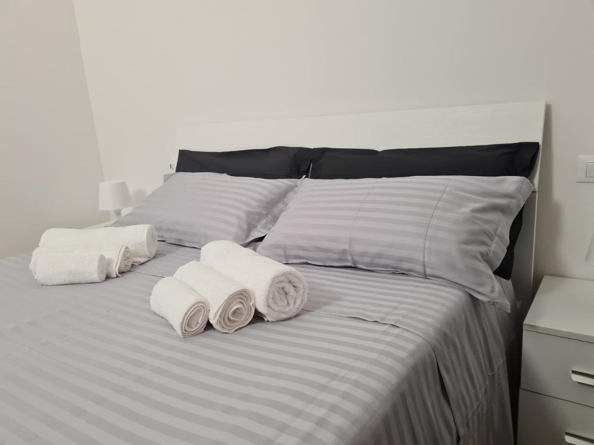 Apartament Lu.Na Bolonia Zewnętrze zdjęcie