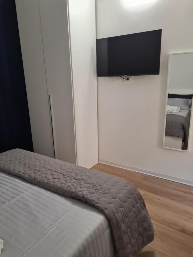 Apartament Lu.Na Bolonia Zewnętrze zdjęcie