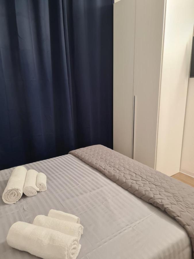 Apartament Lu.Na Bolonia Zewnętrze zdjęcie