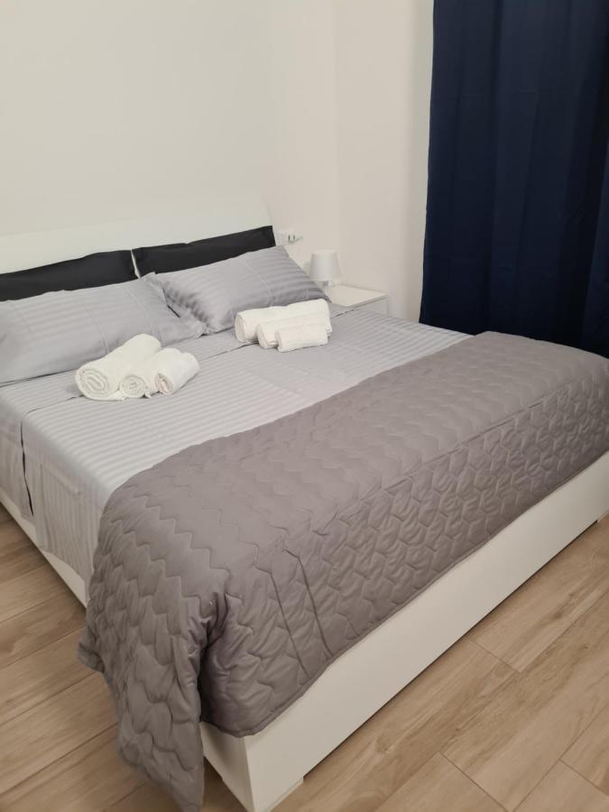 Apartament Lu.Na Bolonia Zewnętrze zdjęcie