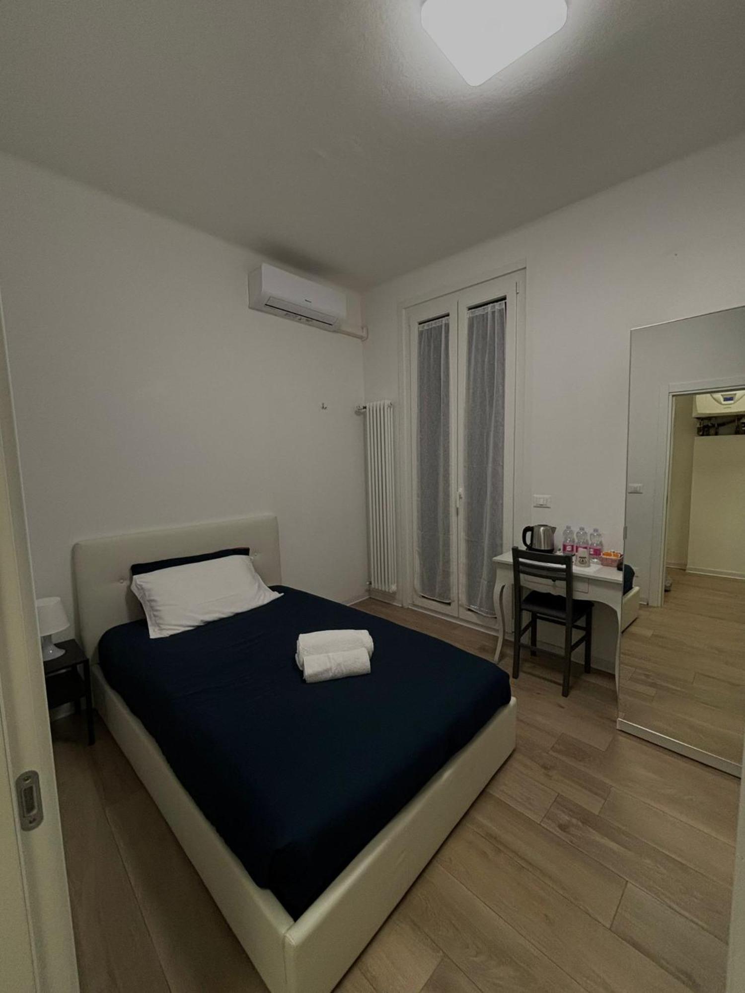 Apartament Lu.Na Bolonia Zewnętrze zdjęcie