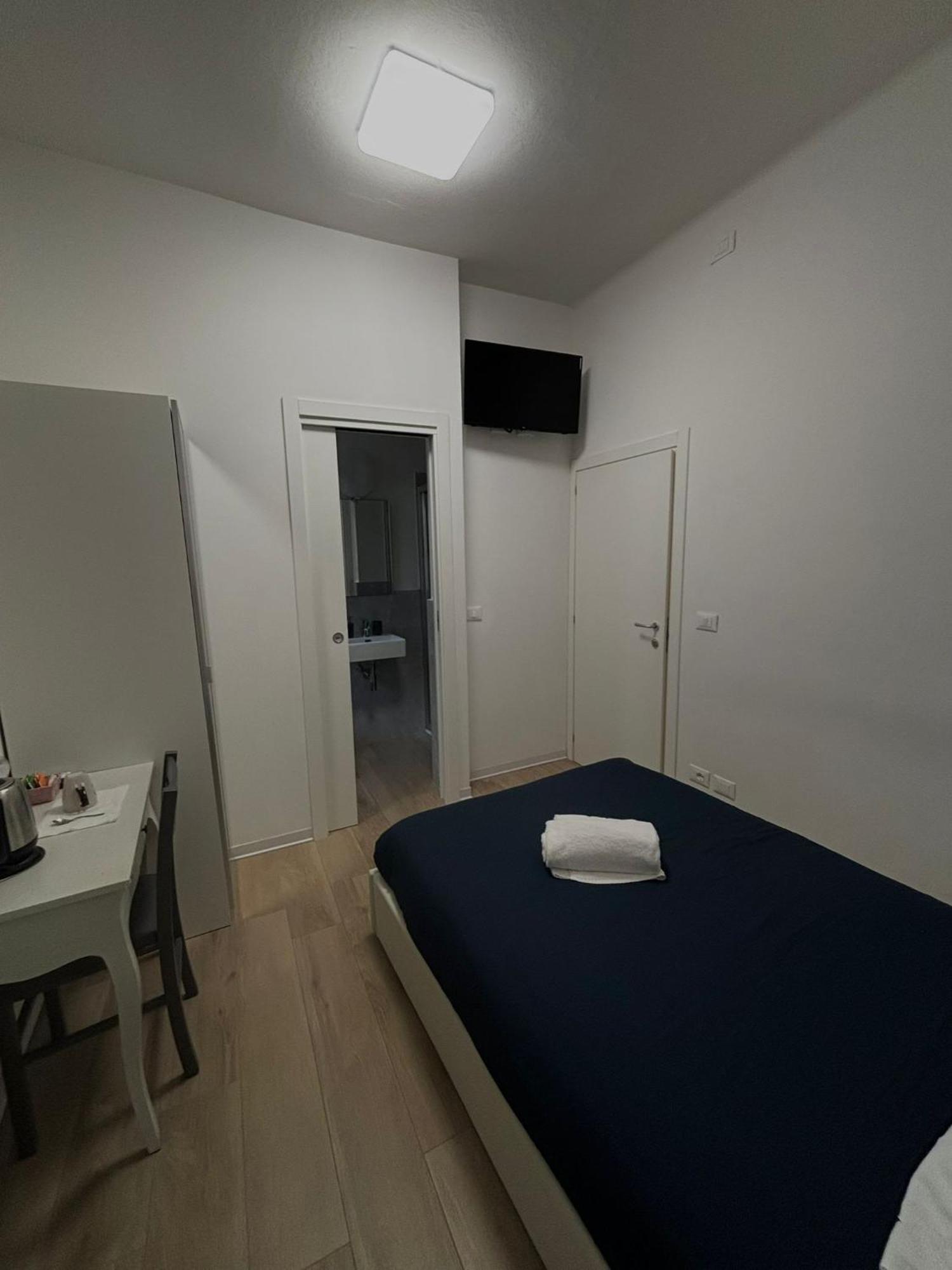Apartament Lu.Na Bolonia Zewnętrze zdjęcie