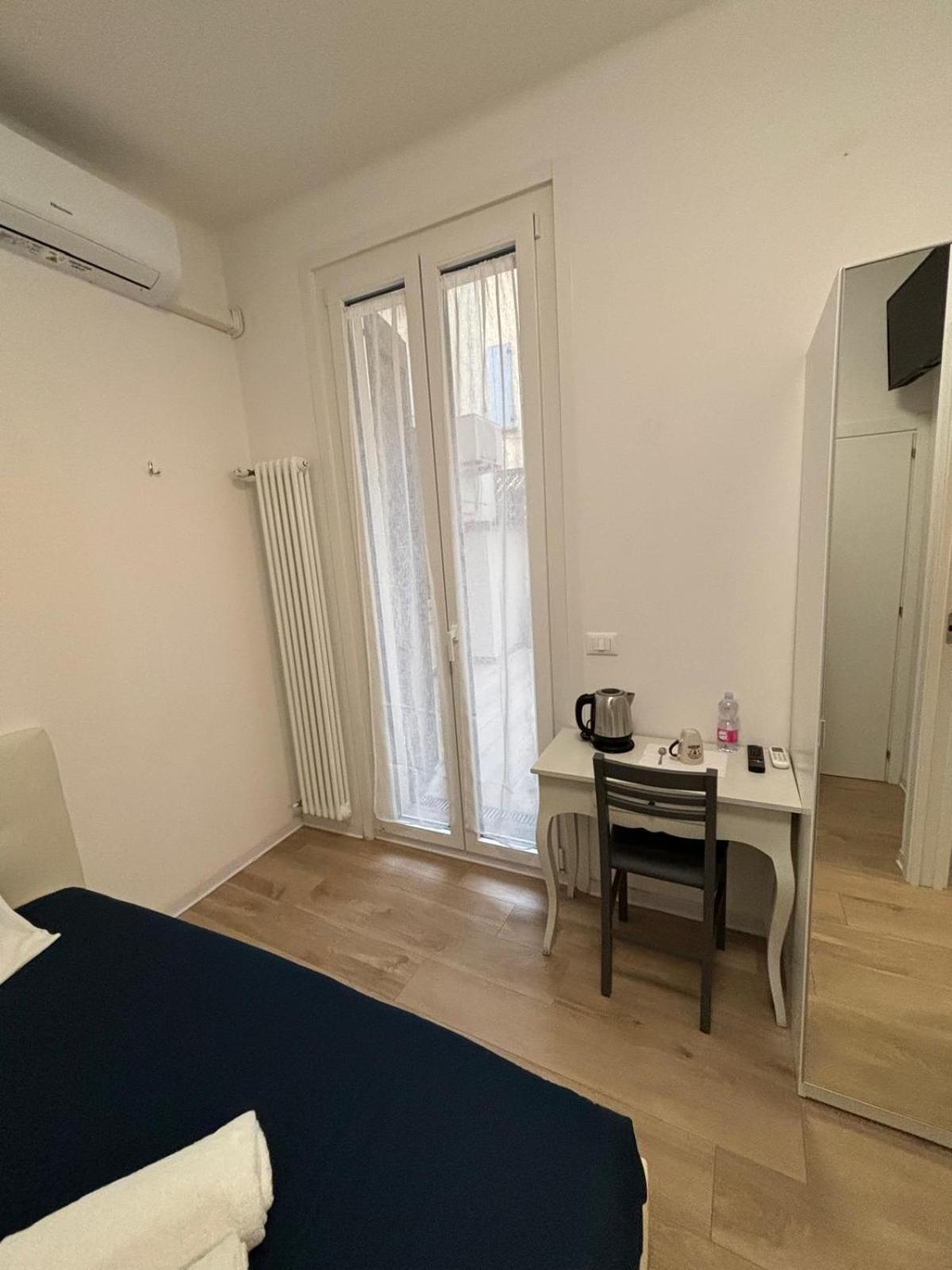 Apartament Lu.Na Bolonia Zewnętrze zdjęcie
