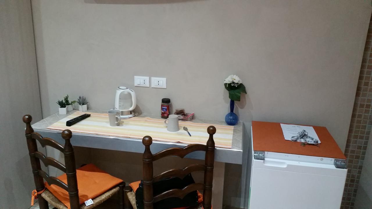 Apartament Lu.Na Bolonia Zewnętrze zdjęcie